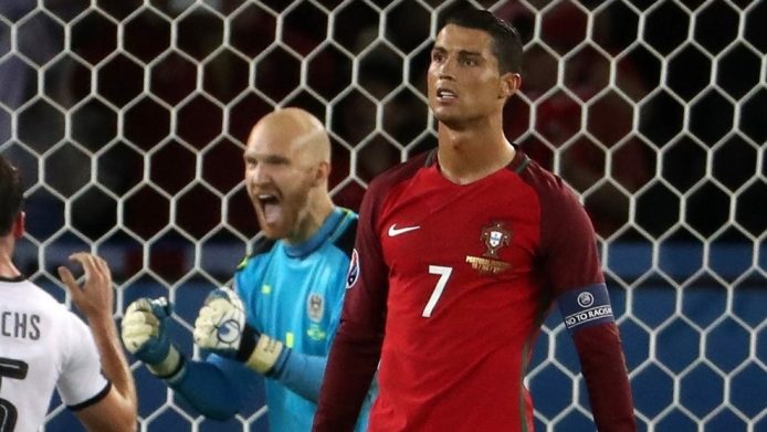 唐言無忌：歐國盃