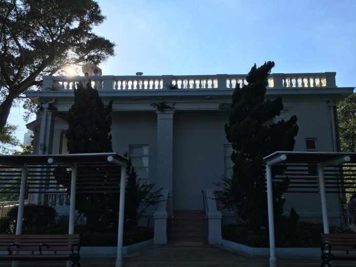 港女科技一週：探索被流放 20 年的「機場核心計劃」展覽中心