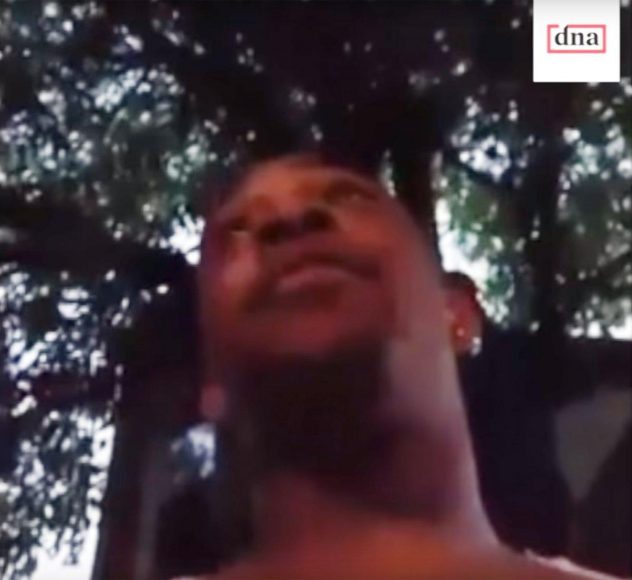 死亡直播！美國有人 Facebook 直播途中被槍殺