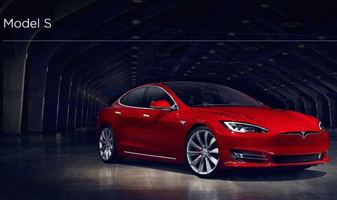 售價低至 $55 萬有交易！香港 Tesla 公佈推出 Model S 60/60D