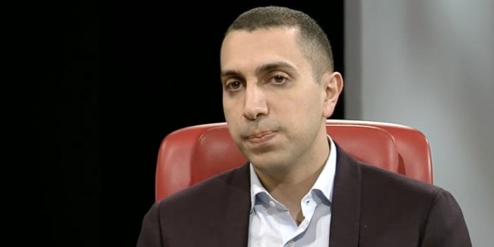 Tinder 總裁：將令平台更適合跨性別人士使用