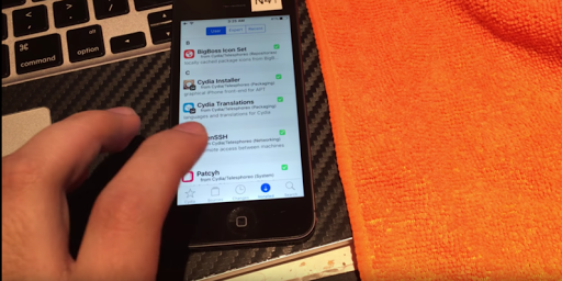 漏洞仍在！iOS 10 未正式推出已經被 Jailbreak