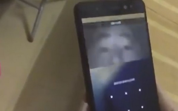 【有片睇】原來只得 4GB RAM！Galaxy Note 7 堅有虹膜識別功能測試影片曝光