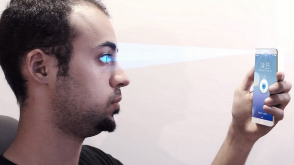 唔止 Note 7 先有！新 iPhone 都會加入虹膜識別功能大大提高安全性