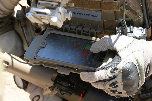 頂唔順 Android 機太慢又死機！美軍特種部隊計劃全面改用 iPhone 6s