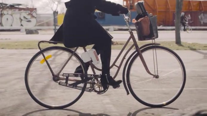 幾百蚊配件   單車即變 eBike