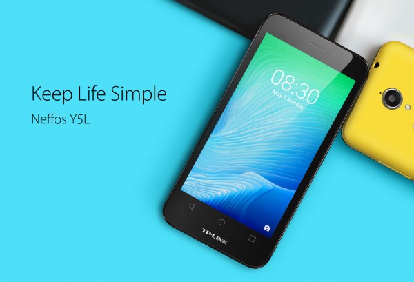 轉行？TP-Link 推出廉價 Android 手機