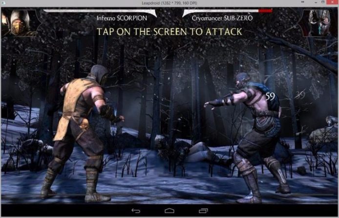 打機專用！PC 最快 Android 模擬機登場