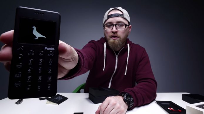 唐言無忌：放低 Smartphone 一星期