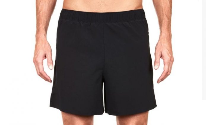 手機專用褲袋！特製運動短褲街跑最啱