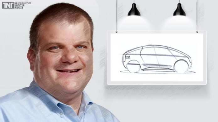 前高層領軍  Apple 電動車料成重點項目