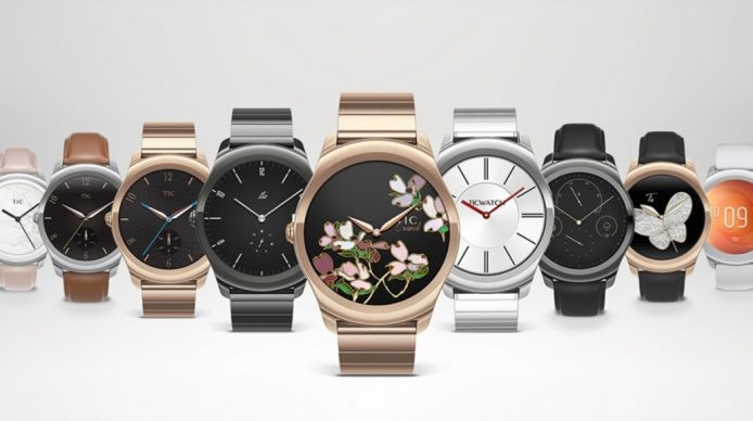 Google 合作夥伴出 Ticwatch 2   反攻 Android Wear