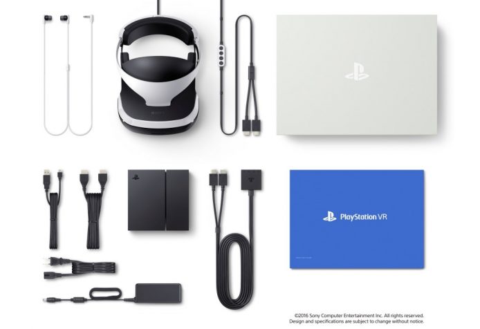 你的家有足夠位置嗎？PSVR 空間要求公開