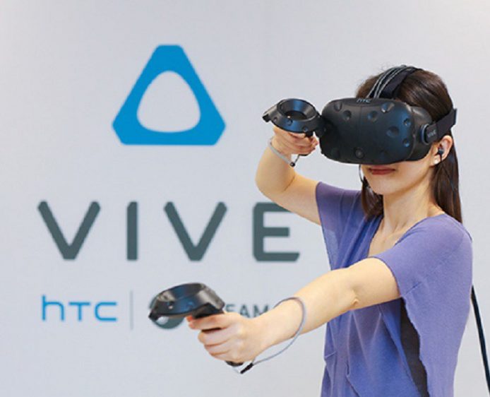 脫歐累事！HTC Vive 英國急急加價