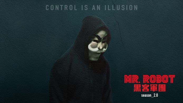 美劇點評：神劇回歸！《Mr. Robot》第二季搶先看觀後感