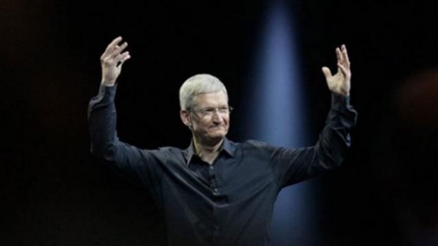 合作更緊密？Tim Cook 被任命為 Nike 首席獨立董事