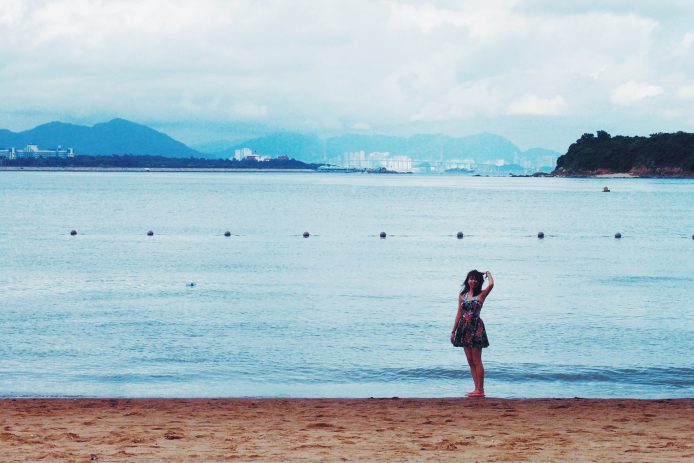 港女科技一週：水平強逼症