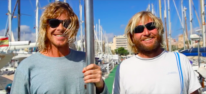 港女科技一週：海洋垃圾收集筒