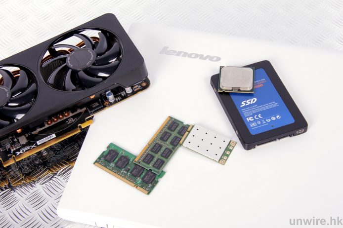 砌機仲落黃金？網上幾個 Click 攪掂 + Notebook 都有得 DIY