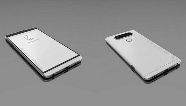 LG V20 發售日曝光！傳加入記憶體模組配件或可隨時加 RAM 換 ROM