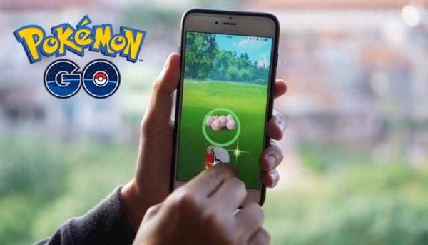 【有片睇】幾乎百發百中！《Pokemon GO》「L 型球」拋波技術超簡單易用