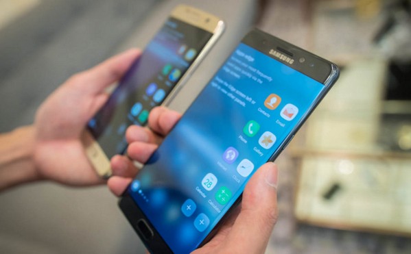 提高成本效益！Samsung 計劃明年推出翻新旗艦機賺到盡