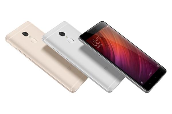 全金屬十核級數大提升！　小米發表紅米 Note 4　售價 899 元人民幣起