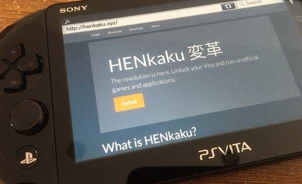 有冇機會大翻身？歷時 5 年黑客終於成功破解 PS Vita