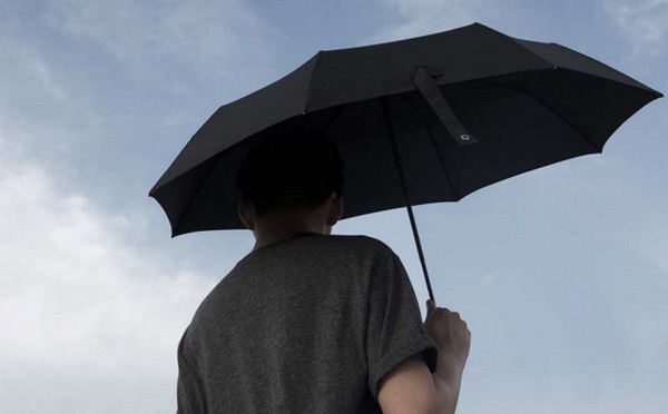 真係要做科技界無印良品？小米推出全新「品羅晴雨傘」講求實用唔花巧
