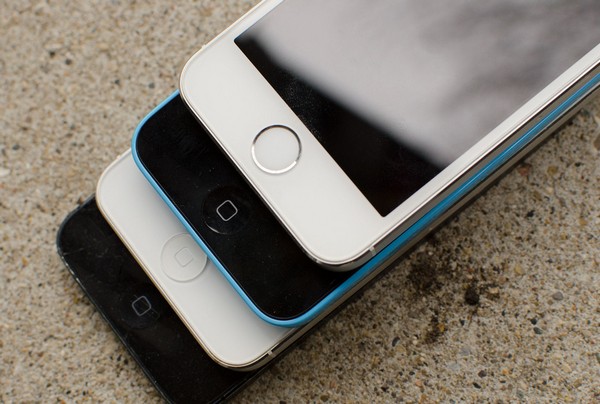 操作方式更豐富！傳 iPhone 7 Home 鍵將會加入 Force Touch 功能