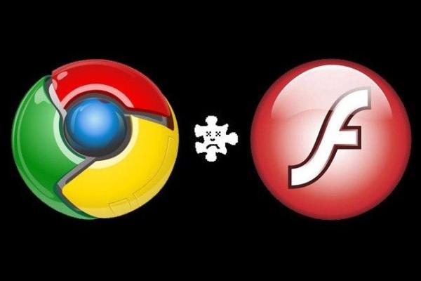 已宣判死刑　Google 宣佈 9 月起 Chrome 將全面封殺 Flash 內容