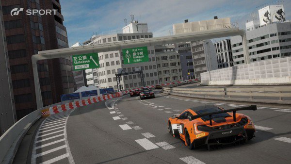 VR 賽車要再等等！PS4 新作《Gran Turismo Sport》宣佈延期至 2017 年發售