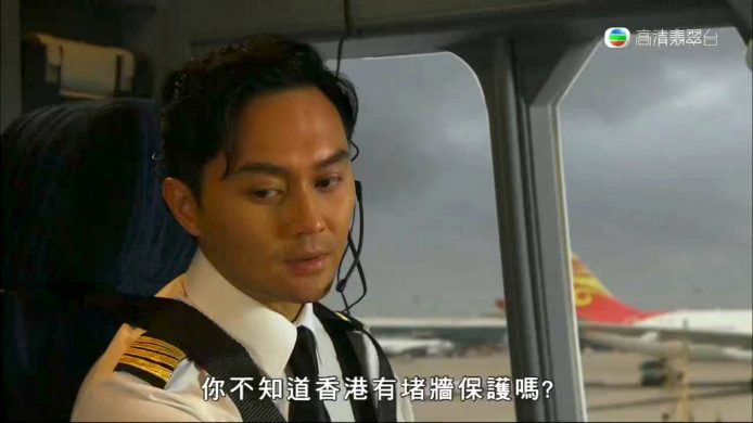 唐言無忌：李氏力場