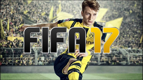 首用 Frostbite 引擎《FIFA 17》PC 配置要求曝光