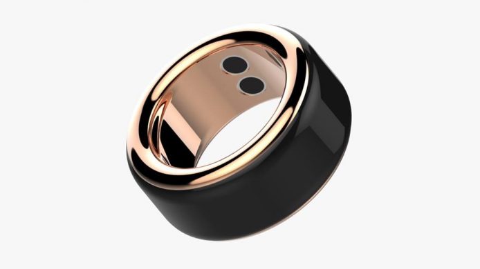 Long D 必備！和另一半分享心跳的 HB 戒指