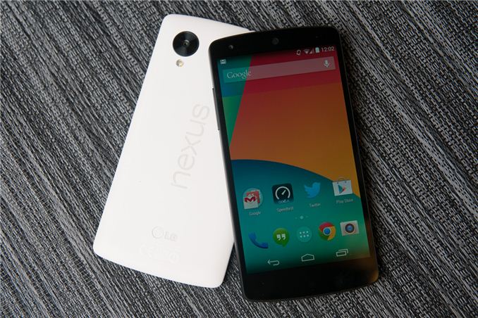 Nexus 5、Nexus 7 大限已過   將不會獲得 Android 7.0 更新