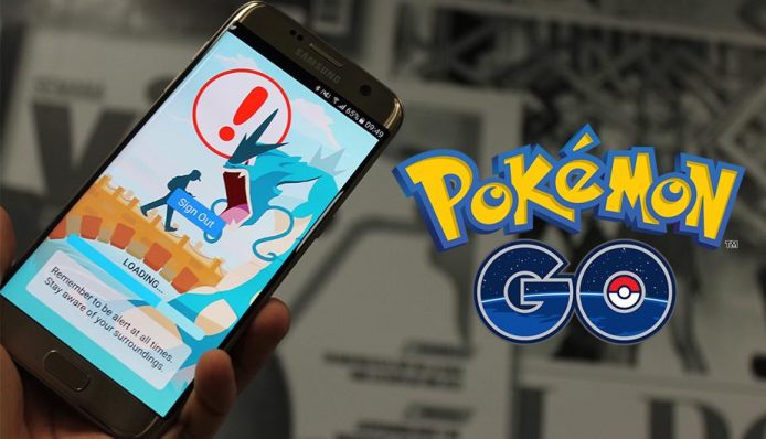 唐言無忌：Pokemon Go 退燒？