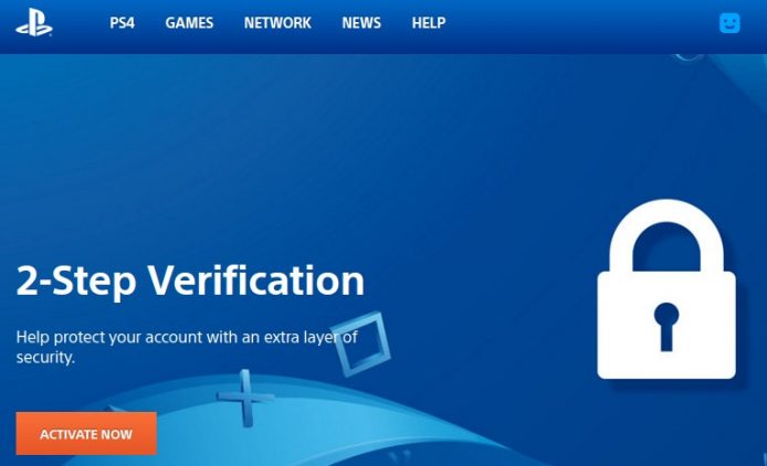 更有保障！PSN 終於採用雙重驗證機制