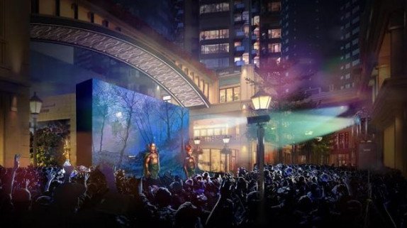 去港島區邊捉 Pokemon 邊睇表演 • unwire 週末好去處