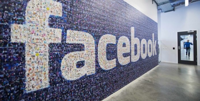 多個玩法！Facebook 將加入雙人同時直播功能