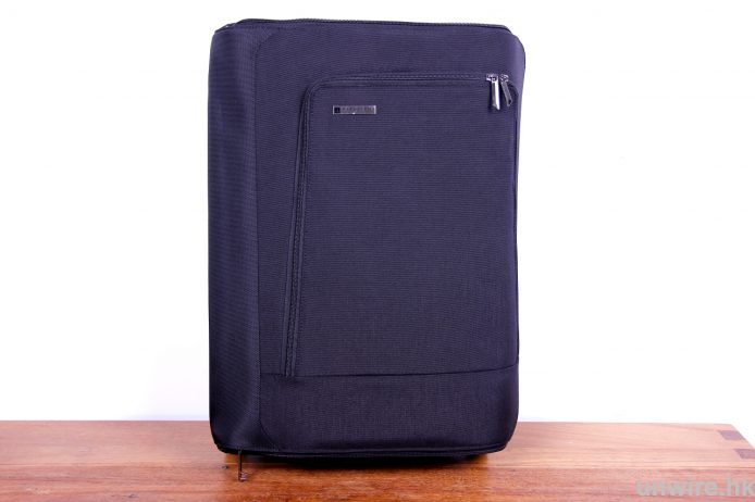 百寶神奇喼：出 Trip 變得更輕便又有型