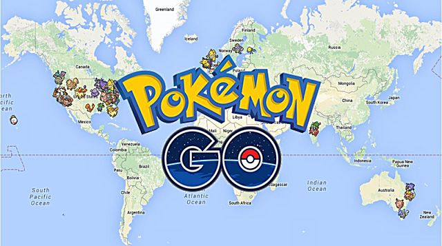 超過 5,000 萬玩家使用！PokeVision 負責人終於出聲期望開發商可改變主意