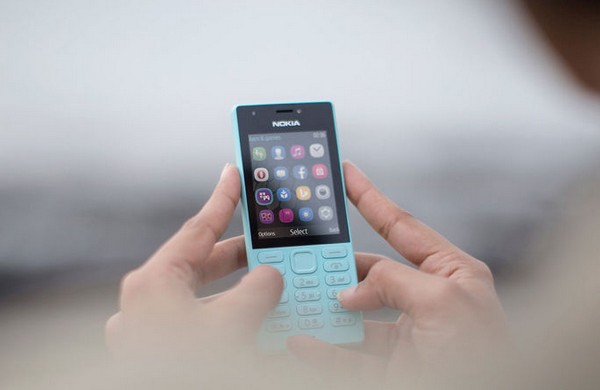 香港有售！Microsoft 推出全新 Nokia 216 功能手機售價 $388