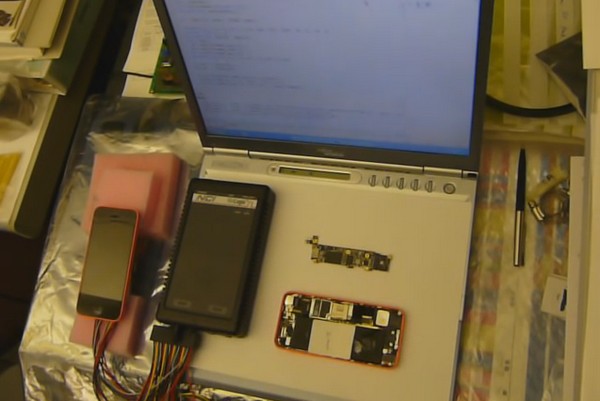 【有片睇】FBI 老貓燒鬚！英國科學家只花 750 港元即破解到 iPhone 5c 密碼