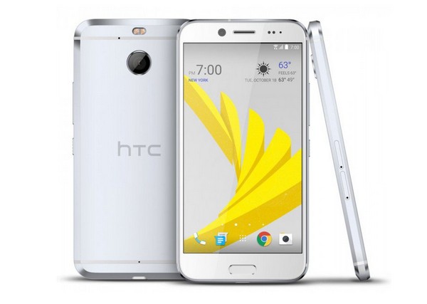 HTC 新機 Bolt 渲染圖曝光！疑似跟風刪除 3.5mm 耳機插口