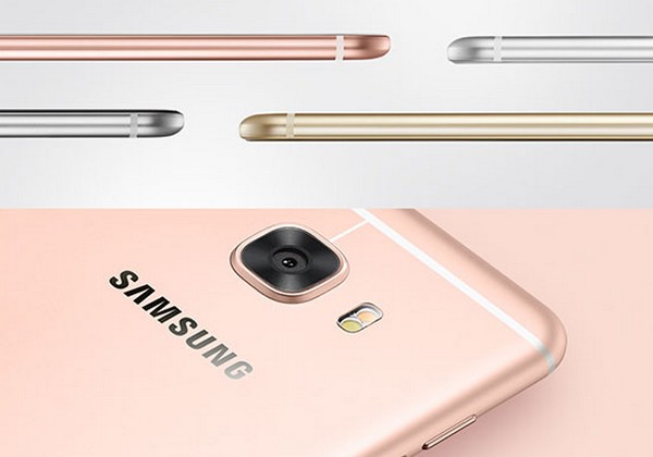 又係中國限定？Samsung Galaxy C9 規格曝光有 6GB RAM