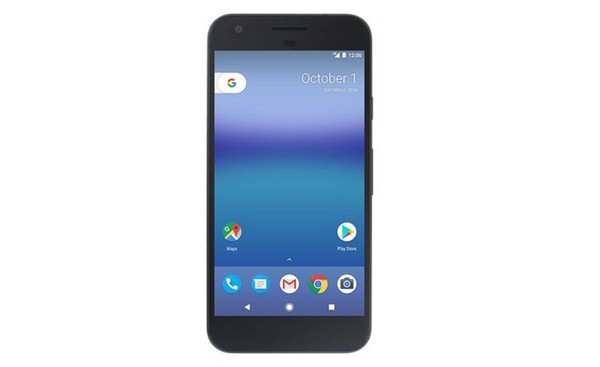 機面設計勁似 iPhone 5s？Google 新手機 Pixel 疑似首張官方圖片流出