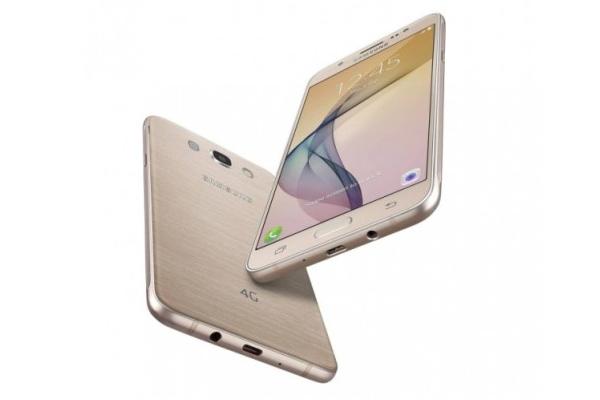 On 系繼續擴展！Samsung 發表 Galaxy On8 印度獨家發售