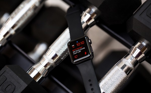 積極擴展 HealthKit！傳 Apple 正為 Apple Watch 開發睡眠追蹤應用程式