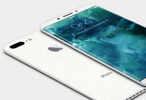 Apple 以色列員工漏口風！明年新手機跳過 iPhone 7s 直接稱為 iPhone 8